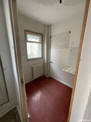 Garsoniera Sebastian Petre Ispirescu  Rahova - imagine 7