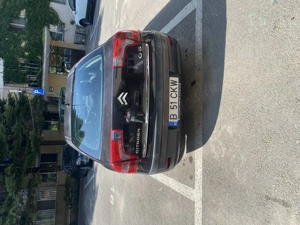 Vand Citroen C5 - imagine 4