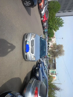 Opel Vectra C 1,6 benzina  - imagine 4