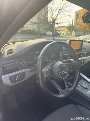 Vand Audi A4 B9 - imagine 6