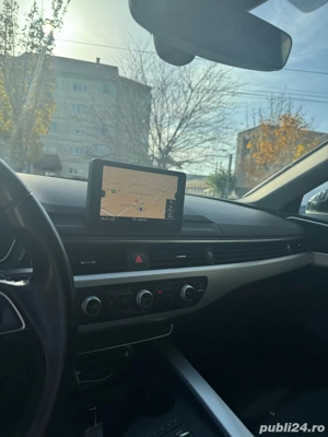 Vand Audi A4 B9 - imagine 7