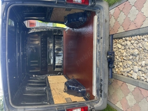 Ford Tranzit 2013 - imagine 7 Ford Tranzit 2013 - imagine 7