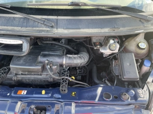 Ford Tranzit 2013 - imagine 5 Ford Tranzit 2013 - imagine 5