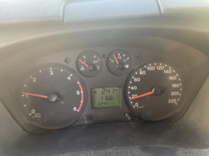 Ford Tranzit 2013 - imagine 2 Ford Tranzit 2013 - imagine 2