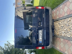 Ford Tranzit 2013 - imagine 3 Ford Tranzit 2013 - imagine 3