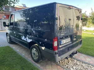 Ford Tranzit 2013 - imagine 4 Ford Tranzit 2013 - imagine 4