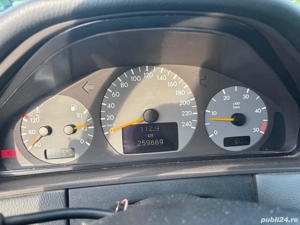 Mercedes E220 Avangard - imagine 2 Mercedes E220 Avangard - imagine 2