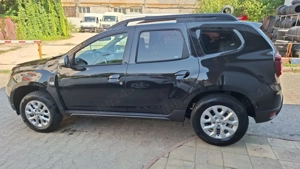 Dacia Duster 2023 Facelift, 17.000km - imagine 4