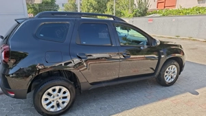 Dacia Duster 2023 Facelift, 17.000km - imagine 2