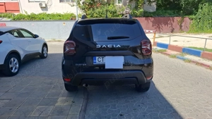 Dacia Duster 2023 Facelift, 17.000km - imagine 3