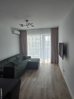 Apartament de inchiriat, 3 Camere, Prima Arena, Oradea - imagine 10