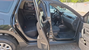 Dacia Duster 2023 Facelift, 17.000km - imagine 7