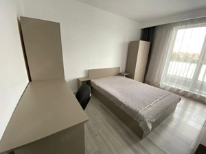 Inchiriez ap cu 2 camere in Andrei Muresanu