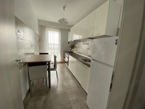 Inchiriez ap cu 2 camere in Andrei Muresanu - imagine 4