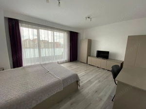 Inchiriez ap cu 2 camere in Andrei Muresanu - imagine 2