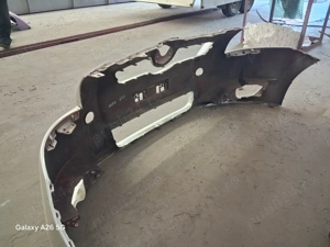 Cutie de viteze si bară față cu proiectoare Toyota Auris - imagine 2