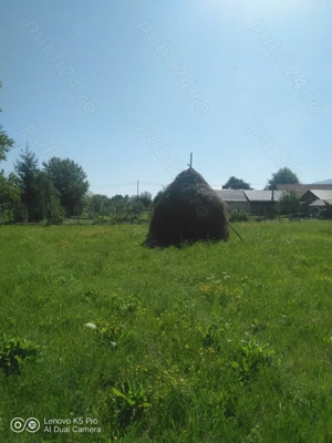 De vânzare Teren în Oțelul Roșu  - imagine 3