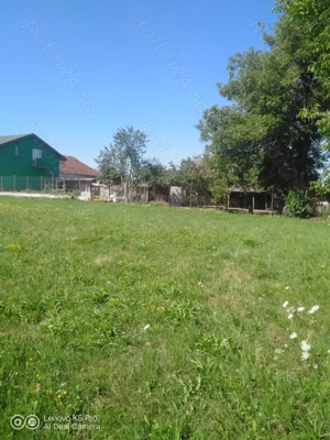 De vânzare Teren în Oțelul Roșu  - imagine 2