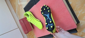 Ghete unisex Puma  38-40-43