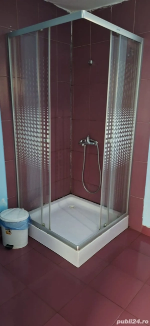 inchirez camera cu bucătărie inclusa disponibil cu baie - imagine 7