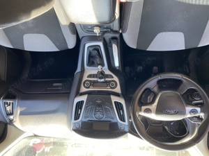 Ford Focus 1.6 TDCI Euro 5 116 CP - imagine 6