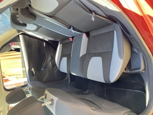 Ford Focus 1.6 TDCI Euro 5 116 CP - imagine 7