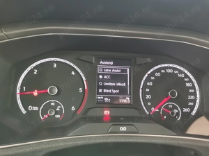 T-Roc DESIGN  2.0D AUTOMAT  - TVA deductibil si Posibilitate de Leasing sau rate  - imagine 7