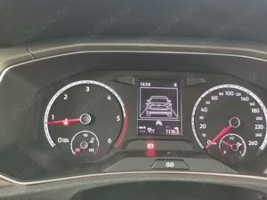 T-Roc DESIGN  2.0D AUTOMAT  - TVA deductibil si Posibilitate de Leasing sau rate  - imagine 9