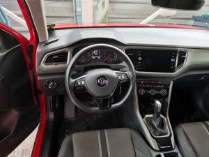 T-Roc DESIGN  2.0D AUTOMAT  - TVA deductibil si Posibilitate de Leasing sau rate  - imagine 5