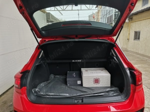 T-Roc DESIGN  2.0D AUTOMAT  - TVA deductibil si Posibilitate de Leasing sau rate  - imagine 15