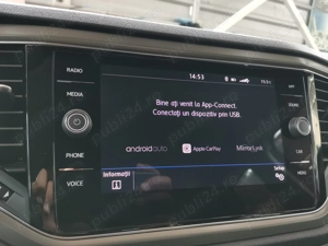 T-Roc DESIGN  2.0D AUTOMAT  - TVA deductibil si Posibilitate de Leasing sau rate  - imagine 13