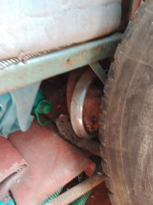 Cutie de viteza ARO - IMS M 461