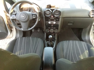 Opel Corsa D, euro 5,cu 164000 km! - imagine 6 Opel Corsa D, euro 5,cu 164000 km! - imagine 6