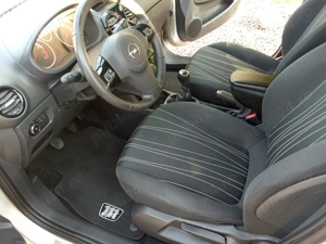 Opel Corsa D, euro 5,cu 164000 km! - imagine 5 Opel Corsa D, euro 5,cu 164000 km! - imagine 5