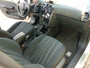 Opel Corsa D, euro 5,cu 164000 km! - imagine 8 Opel Corsa D, euro 5,cu 164000 km! - imagine 8