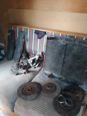 Cutie de viteza ARO - IMS M 461 - imagine 5