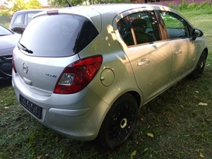 Opel Corsa D, euro 5,cu 164000 km! - imagine 3 Opel Corsa D, euro 5,cu 164000 km! - imagine 3