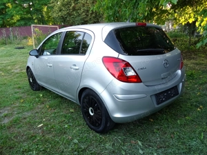 Opel Corsa D, euro 5,cu 164000 km! - imagine 4 Opel Corsa D, euro 5,cu 164000 km! - imagine 4