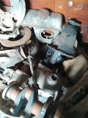 Cutie de viteza ARO - IMS M 461 - imagine 8