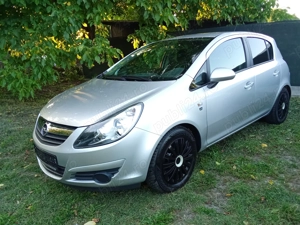 Opel Corsa D, euro 5,cu 164000 km!