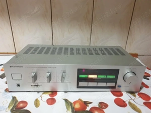 Amplifiers & Receivers KENWOOD KA-33