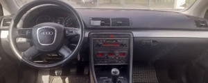 Audi A4 2.0 2006 schimb - imagine 3