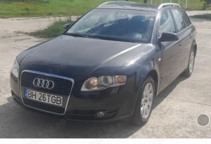 Audi A4 2.0 2006 schimb - imagine 5