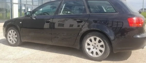 Audi A4 2.0 2006