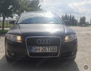 Audi A4 2.0 2006 schimb - imagine 7