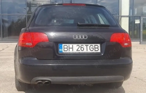 Audi A4 2.0 2006 schimb - imagine 2