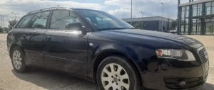 Audi A4 2.0 2006 schimb - imagine 6