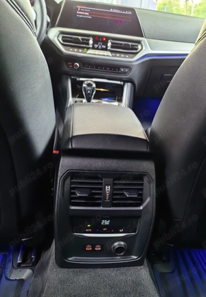 BMW M420D XDrive - TVA deductibil si Posibilitate de Leasing sau rate  - imagine 5