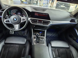 BMW M420D XDrive - TVA deductibil si Posibilitate de Leasing sau rate  - imagine 7