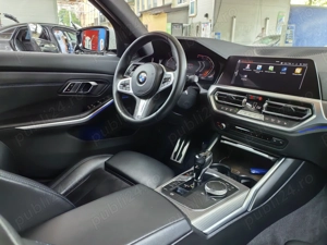 BMW M420D XDrive - TVA deductibil si Posibilitate de Leasing sau rate  - imagine 6